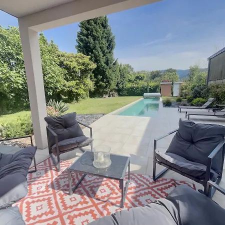 Rossa - Bord Du - Version Xl אקס-לה-באינס