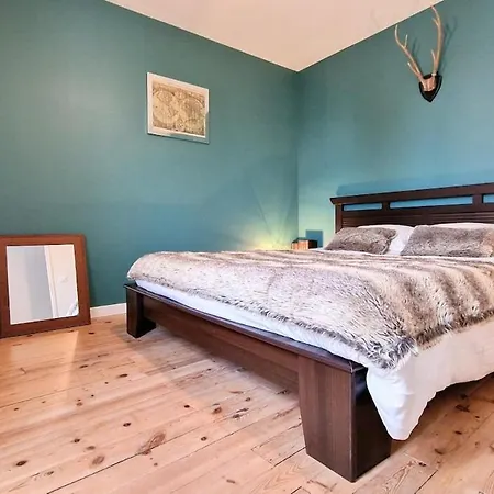 Rossa - Bord Du - Version Xl וילה