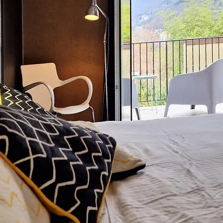 Rossa - Bord Du - Version Xl וילה