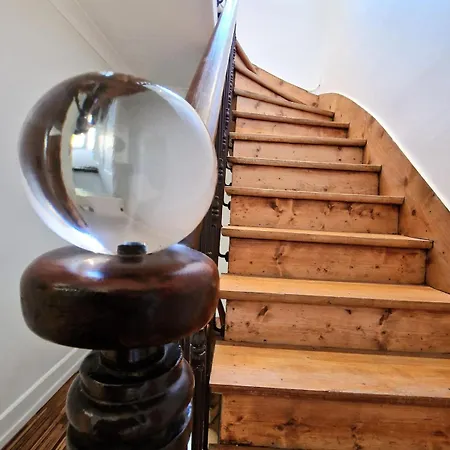 וילה Rossa - Bord Du - Version Xl *