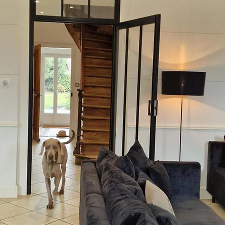 Rossa - Bord Du - Version Xl וילה *