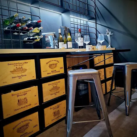 Rossa - Bord Du - Version Xl