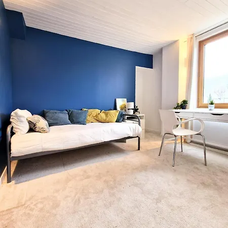 Rossa - Bord Du - Version Xl אקס-לה-באינס