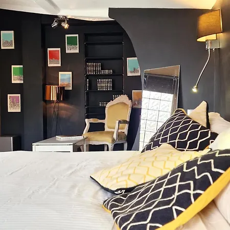 Rossa - Bord Du - Version Xl אקס-לה-באינס