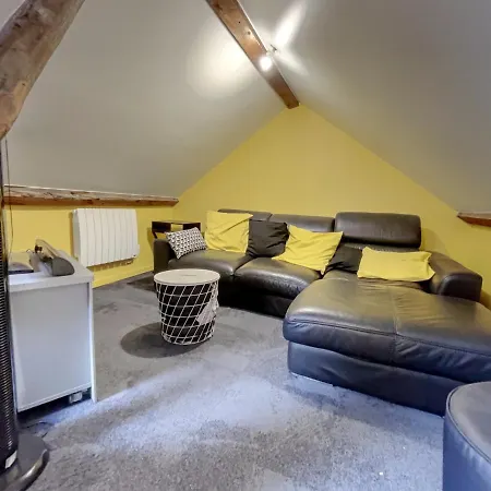 Rossa - Bord Du - Version Xl * אקס-לה-באינס