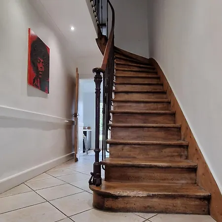 Rossa - Bord Du - Version Xl אקס-לה-באינס