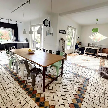 Rossa - Bord Du - Version Xl אקס-לה-באינס