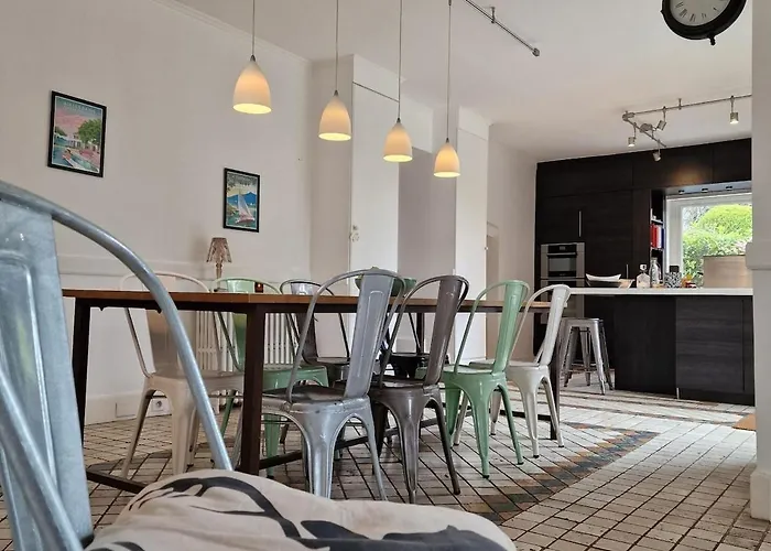 Villa Rossa - Bord Du - Version Xl Aix-les-Bains