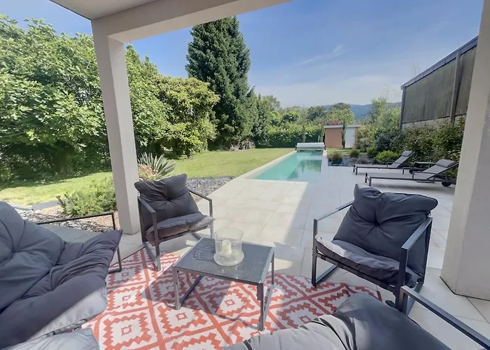 Rossa - Bord Du - Version Xl Aix-les-Bains