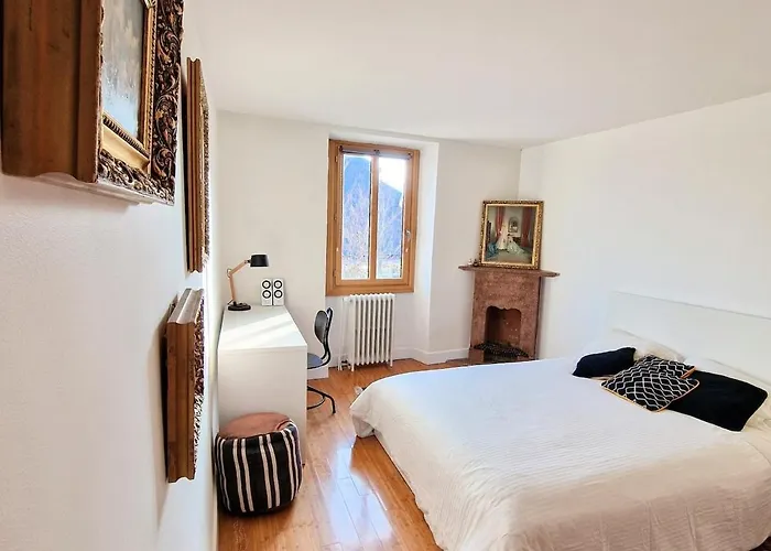 Rossa - Bord Du - Version Xl Aix-les-Bains