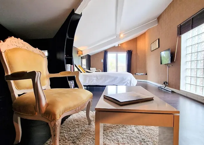 Rossa - Bord Du - Version Xl