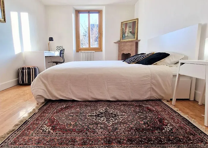 Rossa - Bord Du - Version Xl * Aix-les-Bains