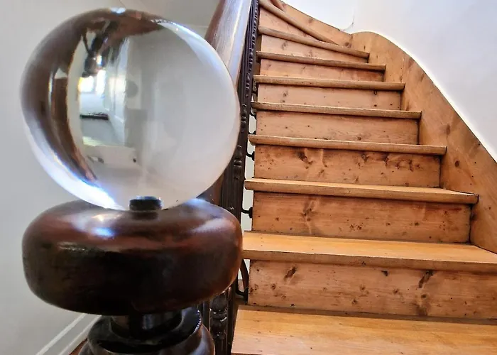 Villa Rossa - Bord Du - Version Xl *