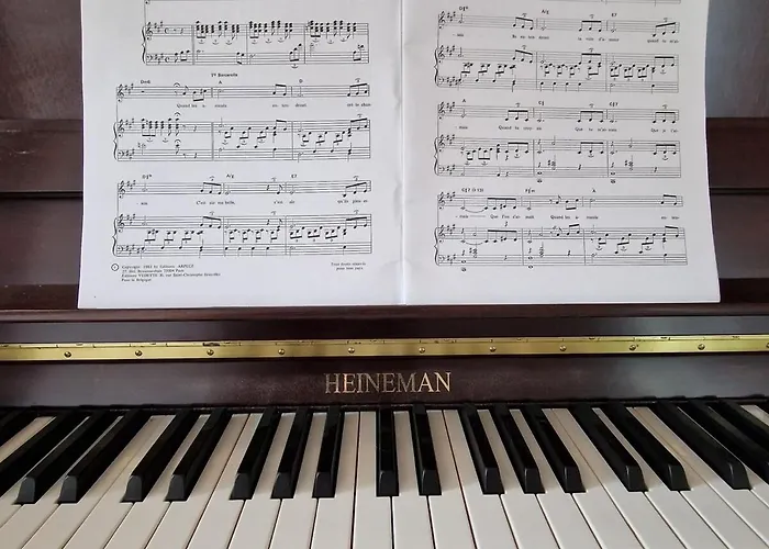 Rossa - Bord Du - Version Xl Villa