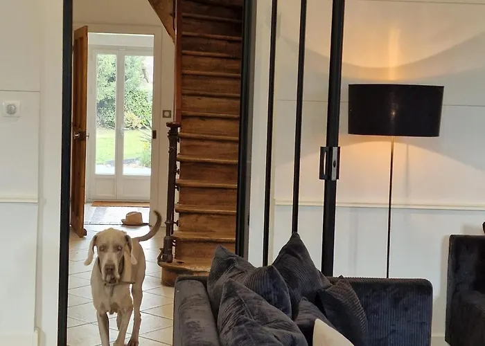 Rossa - Bord Du - Version Xl Villa *