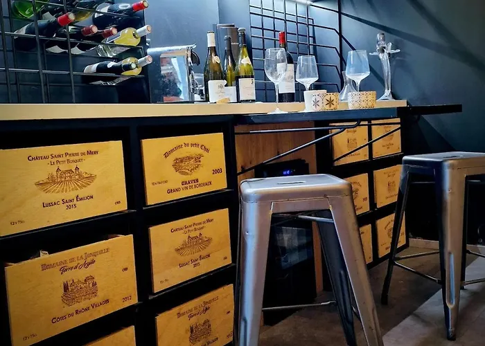 Rossa - Bord Du - Version Xl