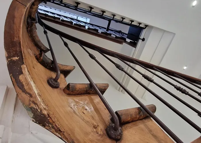 Villa Rossa - Bord Du - Version Xl *