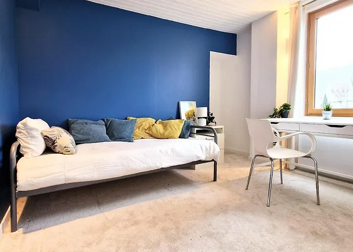 Rossa - Bord Du - Version Xl Aix-les-Bains