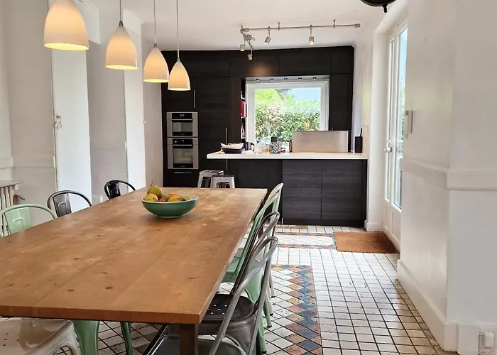 Rossa - Bord Du - Version Xl * Aix-les-Bains