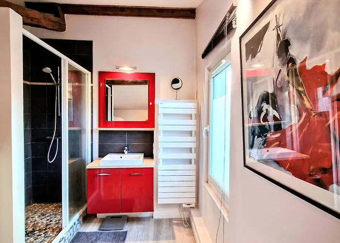 Rossa - Bord Du - Version Xl *