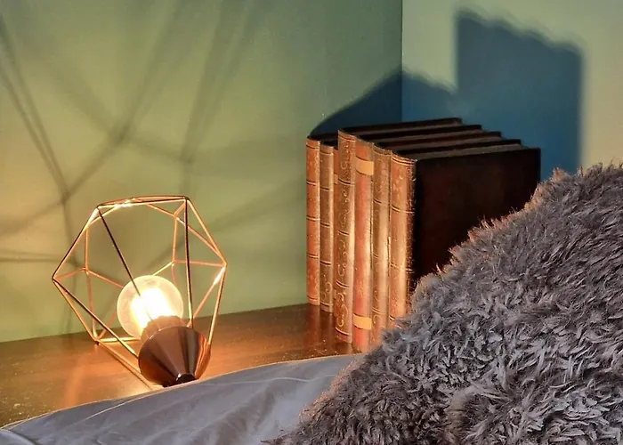 Rossa - Bord Du - Version Xl Villa