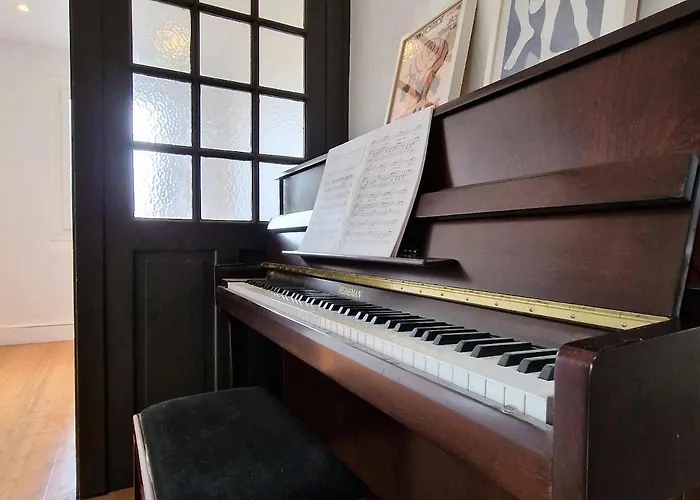 Villa Rossa - Bord Du - Version Xl