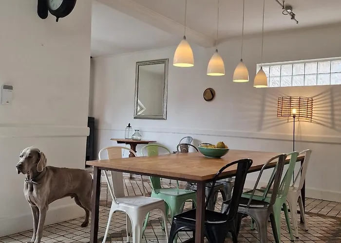 Villa Rossa - Bord Du - Version Xl Aix-les-Bains