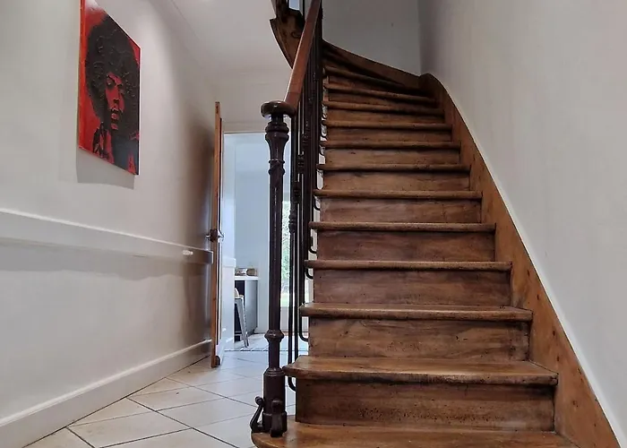 Rossa - Bord Du - Version Xl Aix-les-Bains