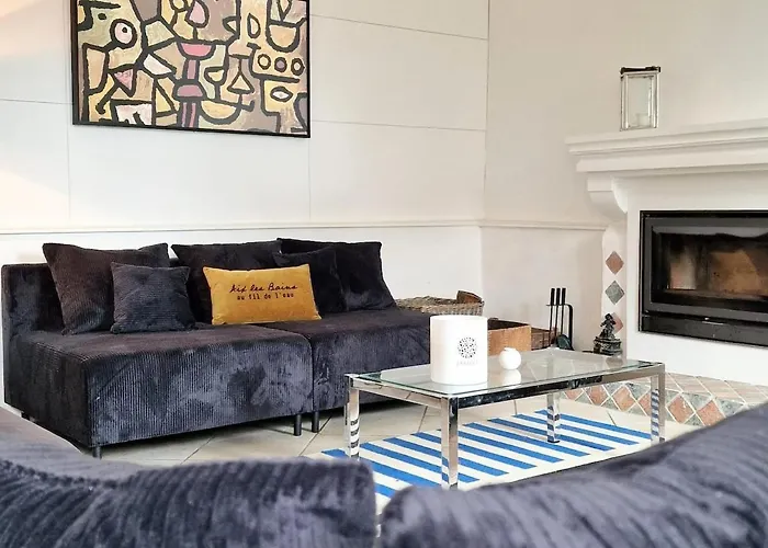 Rossa - Bord Du - Version Xl * Aix-les-Bains