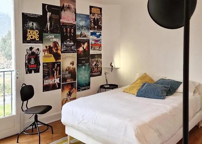 Rossa - Bord Du - Version Xl Aix-les-Bains