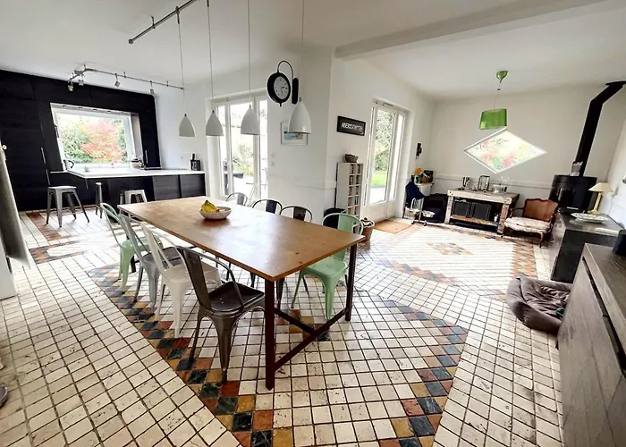 Rossa - Bord Du - Version Xl Aix-les-Bains