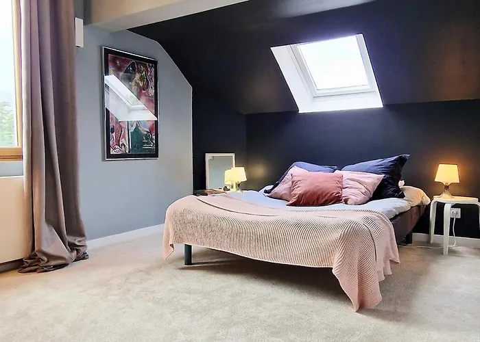 Rossa - Bord Du - Version Xl Villa Aix-les-Bains